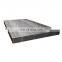 ASTM A283 Grade C Mild Carbon Steel Plate / 6mm Thick Galvanized Steel Sheet Metal