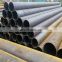 ex works quote diameter 120mm sch40 stpg370 black carbon seamless pipe