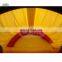 headset headphone inflatable bouncer jumping bouncy castle bounce house