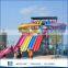 Tanxigu Outdoor Water Park Amusement Park Water Play