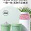 Hyaluronic Acid Whitening Snowy Mudpack Clay Masques for Face Skin Care