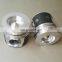 4BT 6BT Forged Piston kit 3907156 3802100 for Cummins egnine performance parts