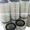 Industrial Vacuum Cleaner Filter Cartridge