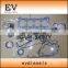 Kubota V2607 V2607T Full Cylinder Head Gasket Kit for Bobcat Excavator