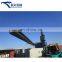 Hot rolled steel type SX10 SX18 SX27 sheet pile