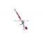 1064 755 532nm wavelength nd yag picoseond laser tattoo removal machine