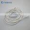 220~240V 40W/M Antifreeze Silicone Rubber Drainline Heating Cable