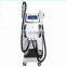 Niansheng 2020 New year deal 3 in 1 multifunctional Beauty machine tattoo removal machine+ pico second laser machine + RF