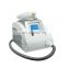 Distributors! q-switch nd:yag laser CE approved tattoo removal lasers skin tightening machine