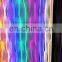 Best Selling IP67 Waterproof 220V RGB Color Changing Led Neon Rope Tube Light