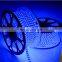 Factory price led strip 5050 220v 100m  led strip one cutting per meter