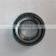 China inch taper roller bearing 33208 low noise bearing 33208