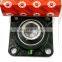 high quality pillow block bearing ucf312 ucfl312 ucfc312 uc312