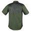 surplus army clothes  men's short sleeve SS shirt