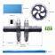 China Supplier New Product Ab Wheel Set