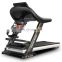 YPOO Portable use large screen treadmill multifunctional treadmill running machine hot sale