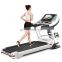 YPOO Very Popular touch screen treadmill foldable treadmill home incline treadmill running machine gym