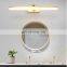 Modern bathroom lamp lighting wall lamp interior mirror led wall light