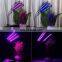 LED plant growth light three-headed plant fill light two-color temperature-timed dimming plant light