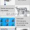 High efficiency V-shaped tumble mixer / powder blender / mixing machine