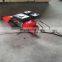 Self Propelled Sickle Bar scythe Mowers grass cutting equipment Grass cutter