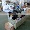 hospital clinic wooden Duck tongue stick wrapping machine