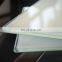 16mm pvb milk white laminated glass price