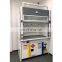 ASHRAE 110 table top fume hood laboratory furniture