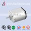 dc motor mabuchi 12mm CL-FF030 applied for toy