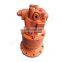 Excavator swing motor 4398053 For EX60 EX60-5 EX80-5