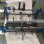 Multi Function Gym Equipment Dual Squat Rack and Smith Machine