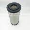 Truck engine air filter 87684088