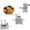 12 months warranty engineer can service overseas best selling encrusting machine for maamoul moon cake