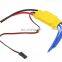 6A 10A 20A 30A 40A 50A 60A 70A 80A 90A 100A 110A 120A ESC