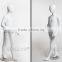Child White mannequin Abstract Full body Manikin CD5