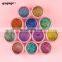 2021 new arrivals 4 in 1 nail mirror dipping powder diy nail extension carving gel fast shipping