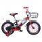 12 inch kids 4 wheel bike/children bicycle wholesale cheap price/ kids small bicycle with basket