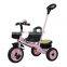 2019 hot sell baby tricycle with light and music / china baby balance tricycle importer (tricycle children baby) / baby tricycle