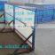 Artificial ice board/ plastic skating panel / sheet for hockey rinky