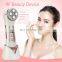 RF Home use Radio frequency Anti-Wrinkle Face Lift Skin Tightening EMS LED Photon Therapy Facial Massage RF Beauty Device