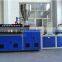 plastic PVC cling / stretch film extruder making machine production line price SJZ80