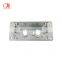 metal fabrication company Professional custom  CNC parts aluminium parts machining CNC machining parts