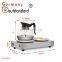 Best selling coffee warmer machine Double coffee stove with CE