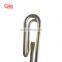 LYDR high quality electric heating tube/electric heating element tubular heater  for  commercial electric water heaters