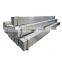 China manufacturer 4x4 inch galvanized square metal for fence posts