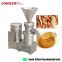 Commericial Nut Butter Stone Grinder Almond Grinding for Nut Butters Machine