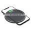 Cell Phone Qi Wireless Charger 2020 New Best Seller  For Mobile Phone Fast Wireless Charger Factory Wholesale Wireless Charger