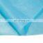 level 1 non woven isolation gown Used in laboratory hospitals and beauty salons isolation gown non woven isolation gown