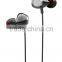 in-ear earphones high quality earphone new design earphones