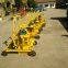 QMR2-45 mobile manual operation  concrete hollow block machine